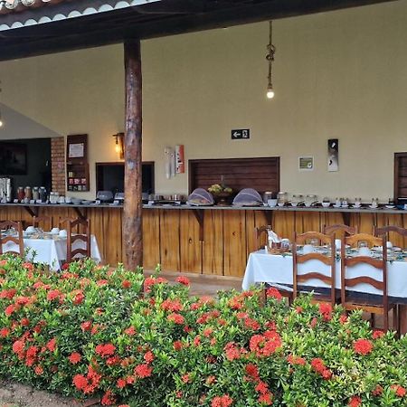 Hotel Pousada Sol & Lua Paracuru Eksteriør billede